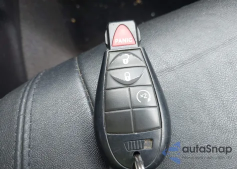 2012 Jeep Grand Cherokee Laredo z USA, uszkodzony, nr VIN 1C4RJFAGXCC226830